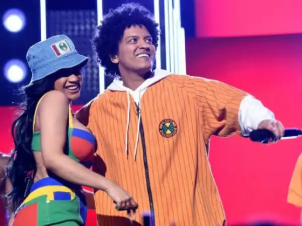 Foreign Mix - Best Of Bruno Mars Mix